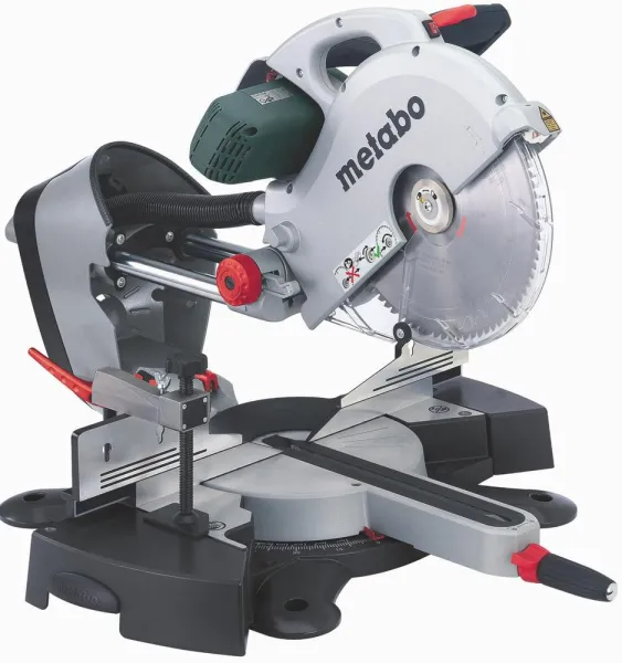 Metabo Serra de Esquadria KGS 315 Plus