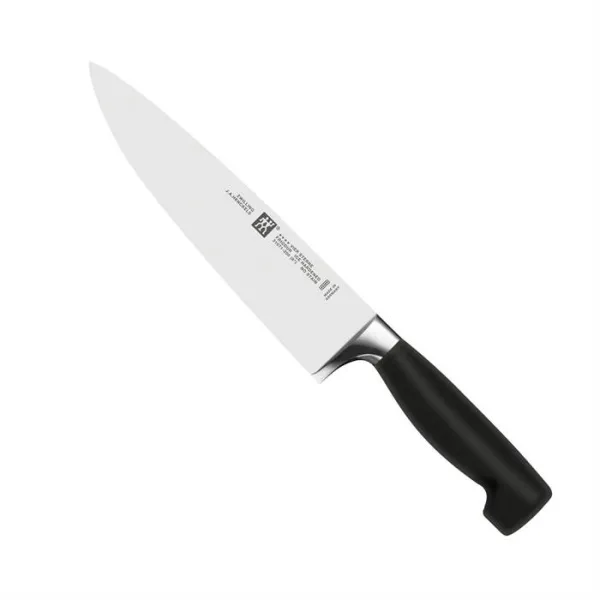 Zwilling Four Star faca de chef 20 cm