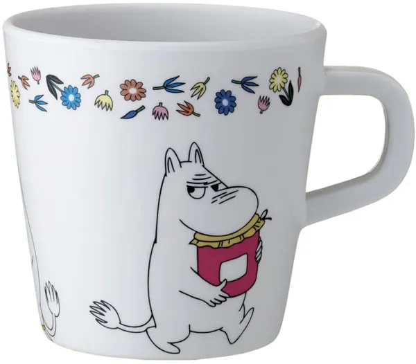 Caneca Moomin