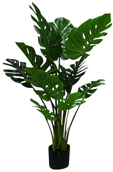 Planta artificial Monstera 160cm