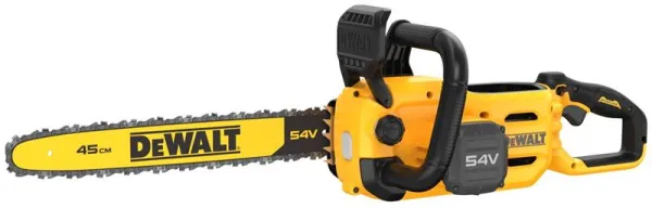 DEWALT 54V motosserra 45cm SOLO