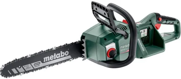 Metabo Ms 36-18 ltx bl 40 motosserra solo