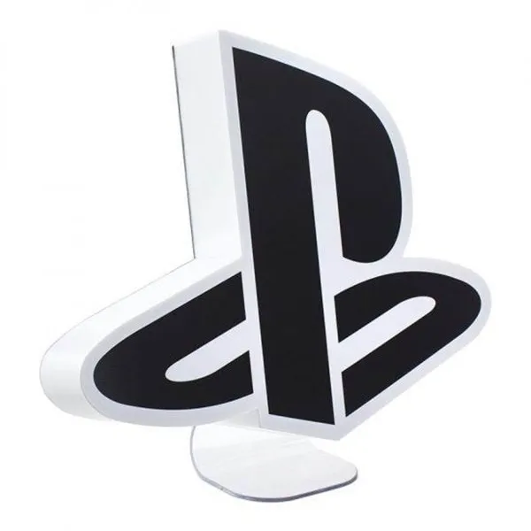 Paladone - PlayStation Logo Light - Lâmpadas
