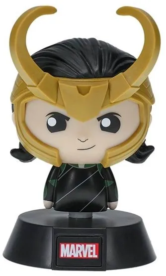 Paladone - Loki - Lâmpadas