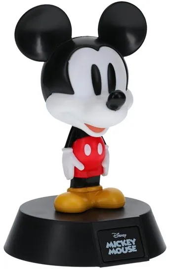 Paladone - Mickey Mouse - Lâmpadas