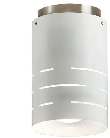 Bsweden Clover 20C Luminária de Teto Branca