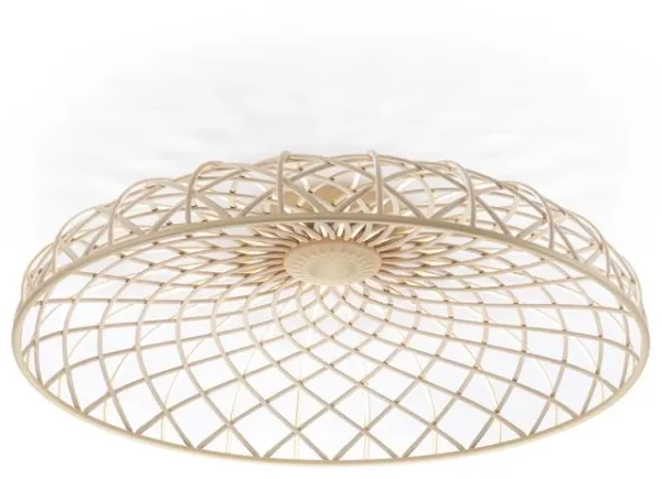 Flos Skynest C Luminária de Teto Almond