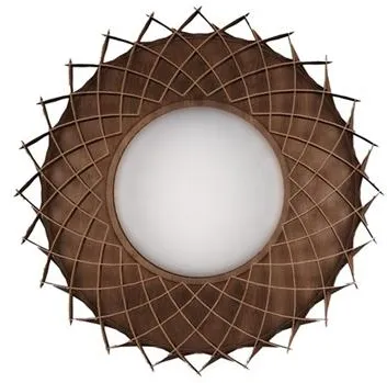 Pilke Signature 65 Plafon Marrom