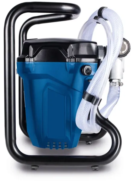 Sistema de pintura AIRLESS Scheppach ACS3000