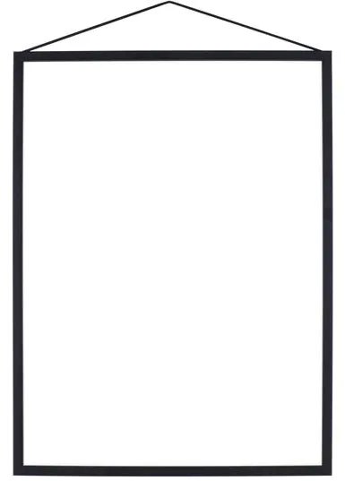 MOEBE Frame A2 Preto
