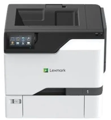 Lexmark CS730de Impressora a Laser - Colorida - Laser