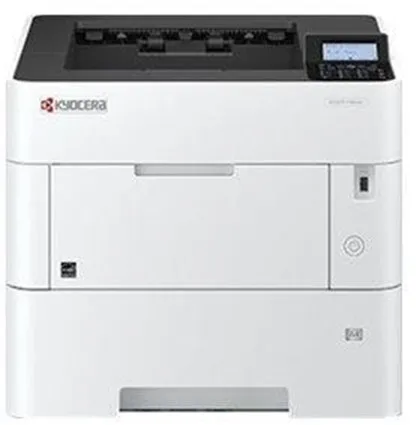 Kyocera ECOSYS P3155DN Impressora a Laser - Monocromática - Laser