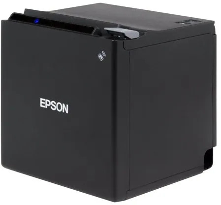 Epson TM M30II (112A0) Impressora POS - Monocromática - Jato de tinta térmico