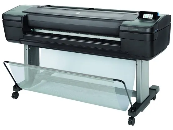 HP Impressora de Grande Formato - DesignJet Z6 PostScript