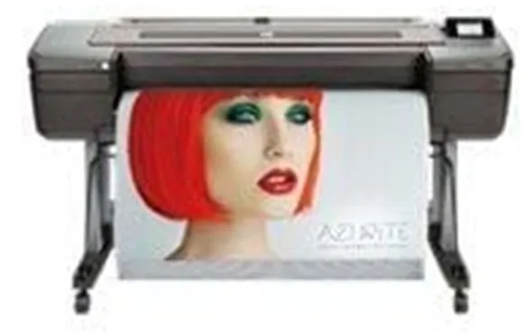 Impressora de grande formato HP - DesignJet Z9+ PostScript - 9 tintas