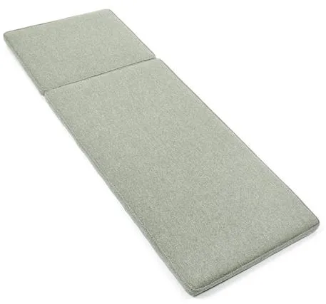 Serax August Almofada Para Espreguiçadeira Eucalyptus Green