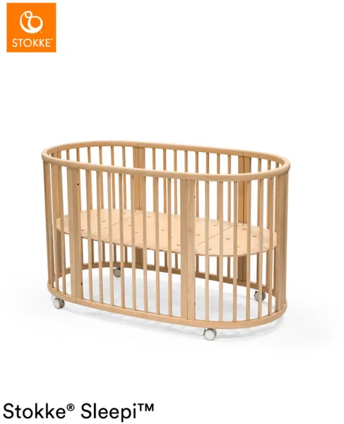 Sleepi V3 Cama - natural