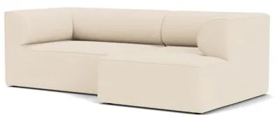 Audo Eave 96 Sofá Configuração 5 Jasmine