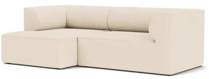 Audo Eave 96 Sofá Configuração 6 Jasmine