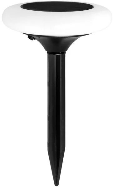 Luminária Solar Torch 10 LED 0,72W