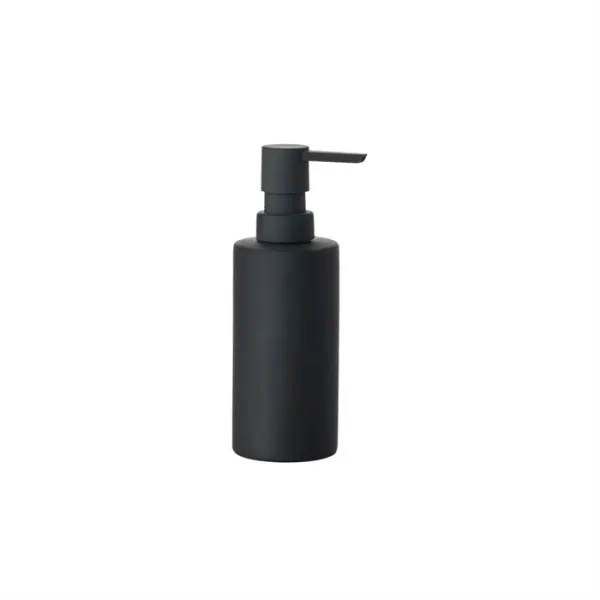 Zone Solo Dispensador de Sabão - 0,3 litro - Preto