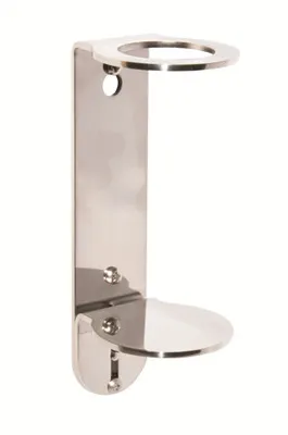 Suporte de frasco Lape Collection para sabonete líquido Lape em frasco com bomba