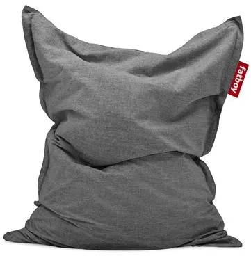 Fatboy Original Puff Externo Rock Grey