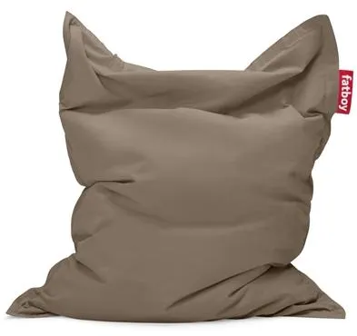 Fatboy Original Puff Stonewashed Taupe