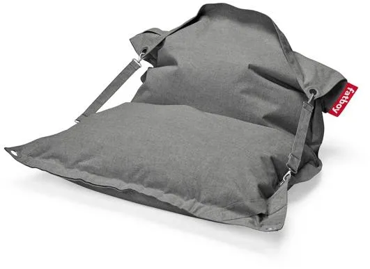 Fatboy Buggle-up Puff Externo Rock Grey