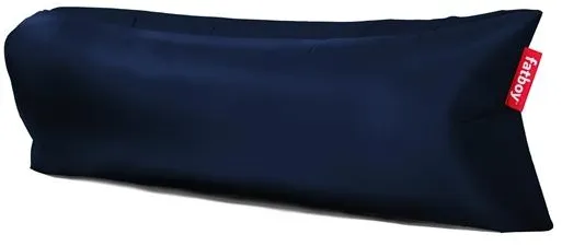 Fatboy Lamzac 3.0 Puff Azul Escuro