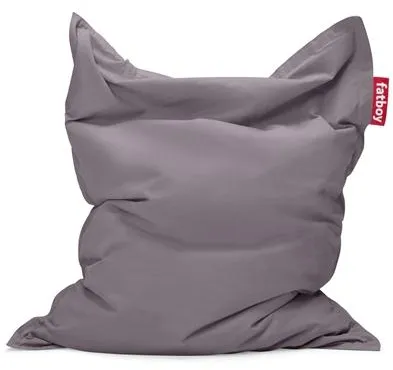 Fatboy Original Puff Stonewashed Cinza