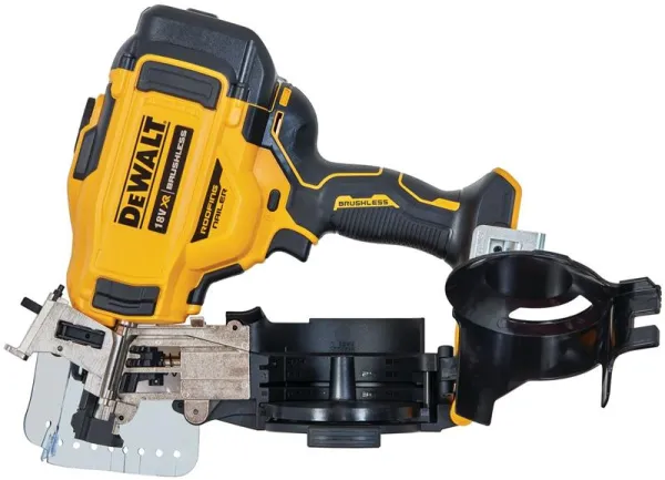 Pregador de Telhado Dewalt XR 18V Solo