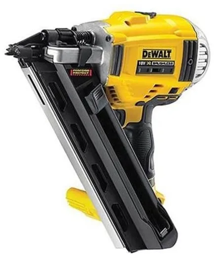 Dewalt DCN692N-XJ Pregadora Sem Fio 90mm 18V