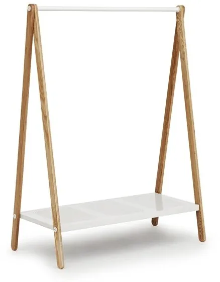 Normann Copenhagen Toj Cabideiro Grande Branco