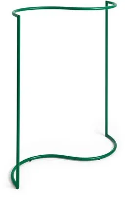 HAY Colour S-Shape Cabideiro Jungle Green