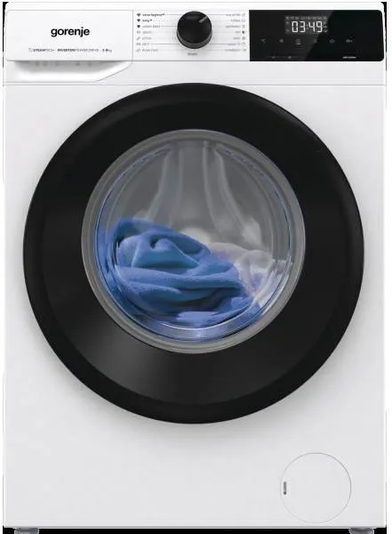 Máquina de lavar Gorenje WNEI84AS