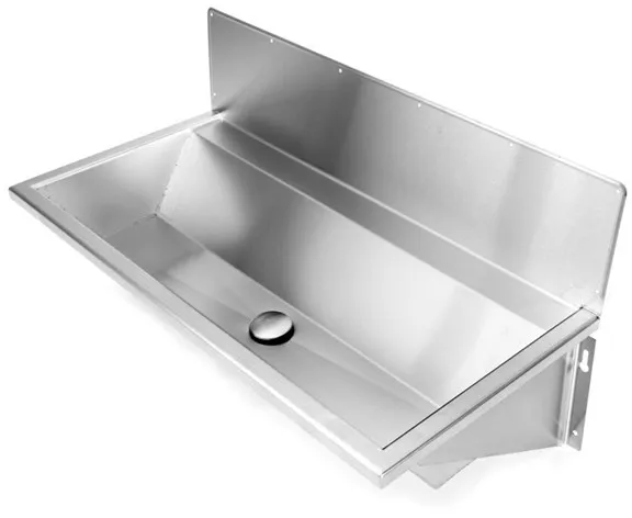 Purus anel de lavagem v240 1800 mm