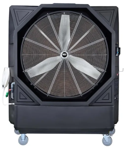 Airrex Ecocooler Rex48000 para 500m²
