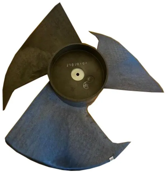 Swim & Fun Ventilador para soprador