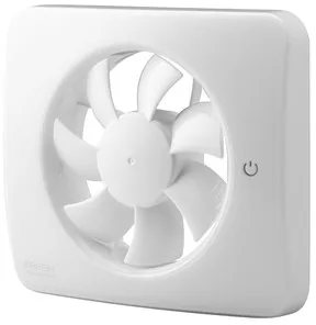 Ventilador Fresh Intellivent SKY com controle por aplicativo, Ø100 mm, Branco