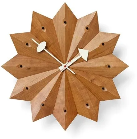 Vitra Fan Clock Relógio Multi