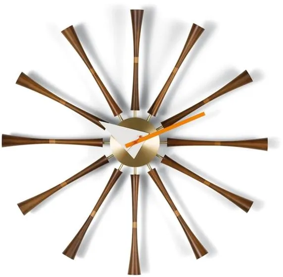 Vitra Spindle Clock Relógio Multi