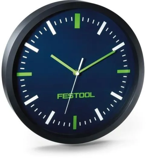 Relógio de parede Festool