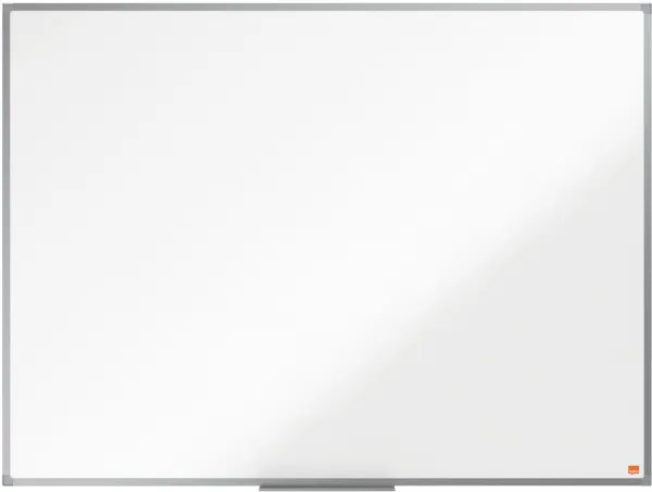 Nobo Essence quadro branco esmaltado 120x90cm branco