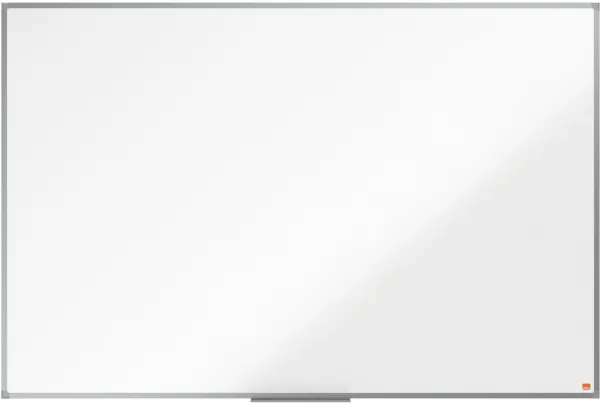 Nobo Essence quadro branco esmaltado 150x100cm branco